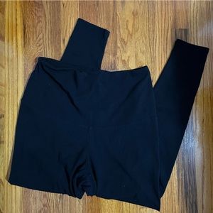 Motherhood Bounceback Leggings L